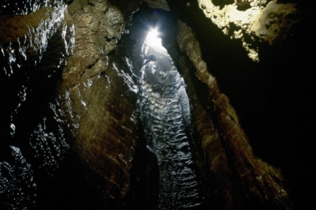 Σπηλαιολογία - Ζαγοροχώρια